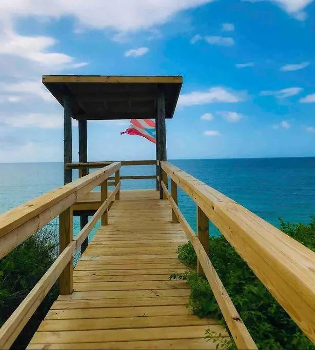 Holiday home Casita Aguadilla Luxury Home