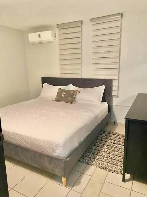 Casita Aguadilla Luxury Home Holiday home