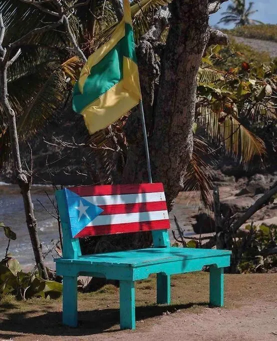 Holiday home Casita Aguadilla Luxury Home