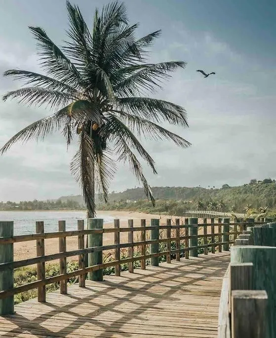 Casita Aguadilla Luxury Home 0*,