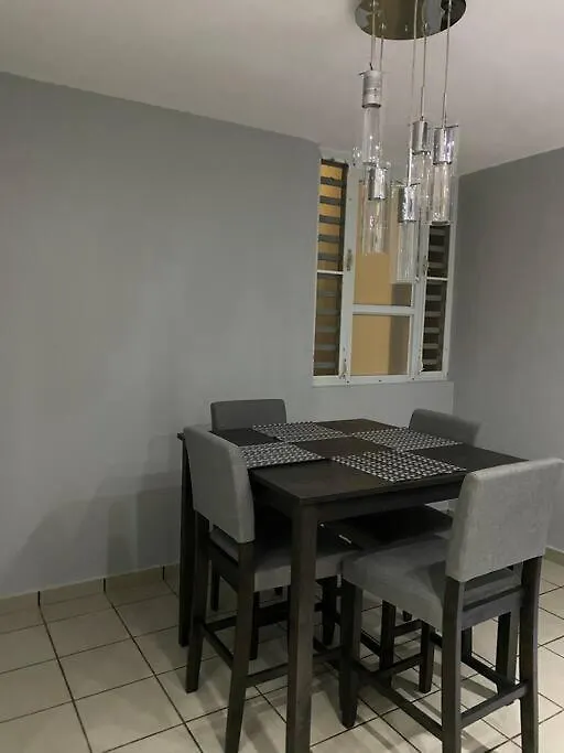 Holiday home Casita Aguadilla Luxury Home