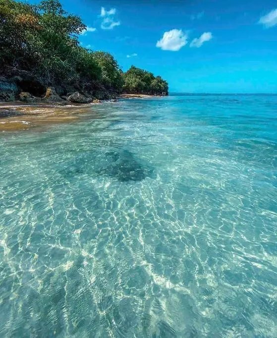 Casita Aguadilla Luxury Home 0*,