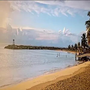 Apartment Dulce Atardecer 5 Playa Rompeolas,, Aguadilla