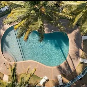Apartment Del Mar, Loiza